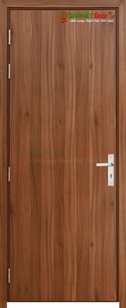 Cửa gỗ công nghiệp MDF Laminate P1 (4)