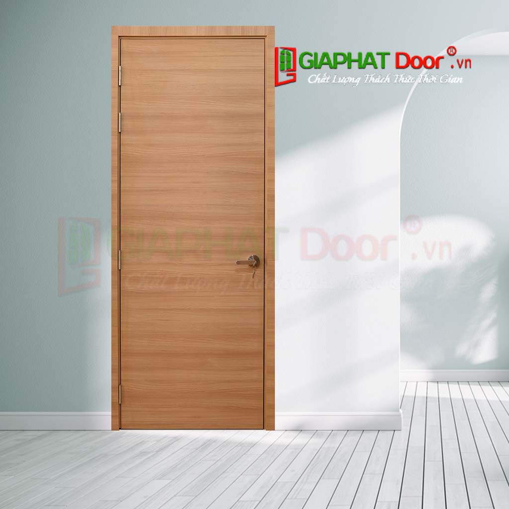 Giaphatdoor phân phối cửa phòng ngủ kiểu dáng đẹp, hiện đại