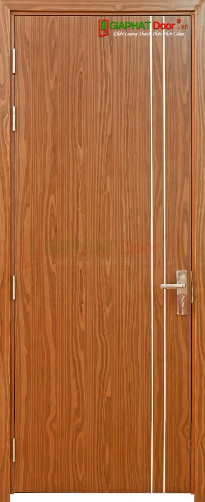 Cửa gỗ công nghiệp MDF Laminate P1R2 (2)