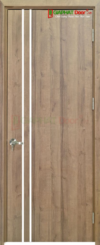 Cửa gỗ công nghiệp MDF Laminate P1R2 (3)