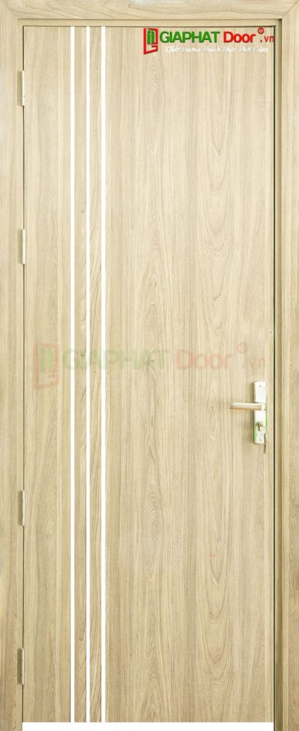 Cửa gỗ công nghiệp MDF Laminate P1R3 (4)
