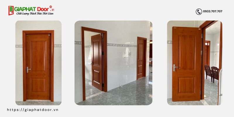 Cửa thép Hàn Quốc được sử dụng nhiều cho cửa biệt thự