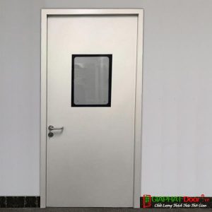 Cửa Thép Chống Cháy GPD-21