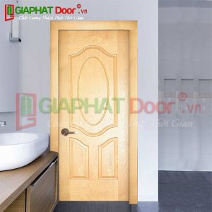 cửa gỗ gia phát HDF.3BO-ASK-2-300x300