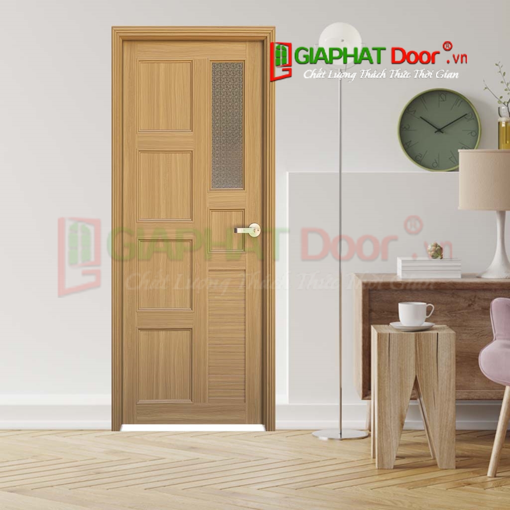 Giaphatdoor phân phối cửa phòng ngủ chất lượng tốt