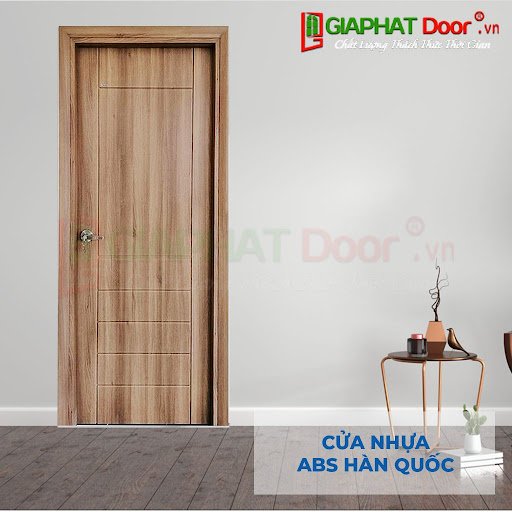Mẫu cửa nhựa gỗ Composite ABS KOS 105-K1129