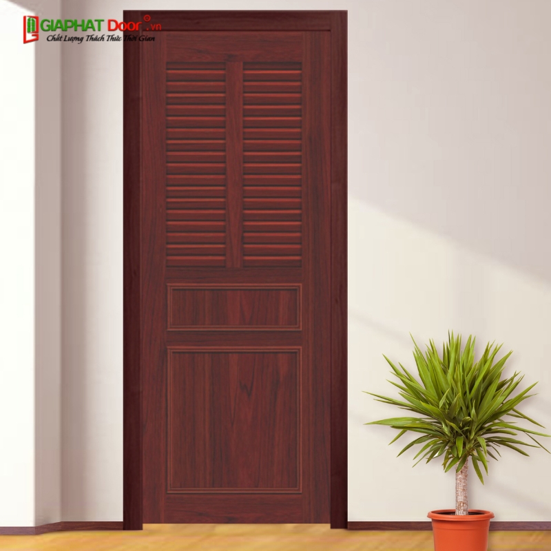 Cửa nhựa gia cường lõi thép uPVC 
