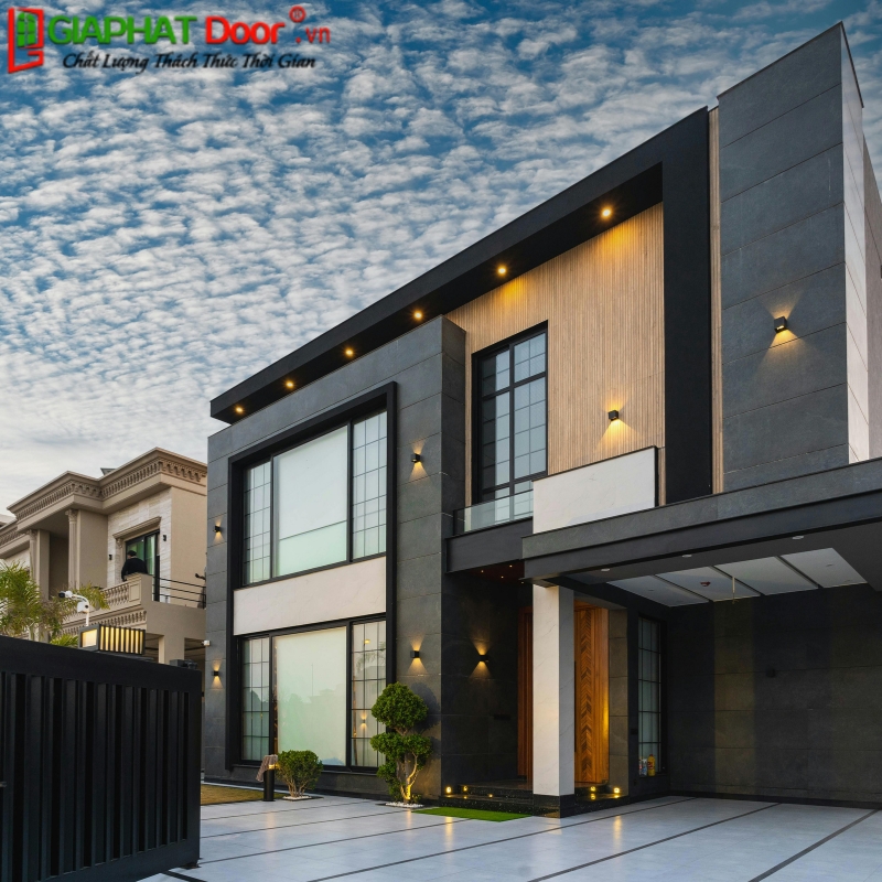 Cung mệnh xác định hướng nhà phù hợp cho tuổi Đinh Mão 