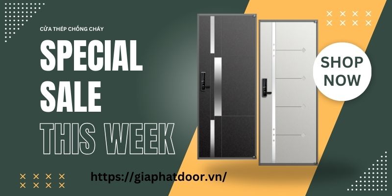 Đánh giá chất lượng cửa thép chống cháy dựa trên yếu tố nào?