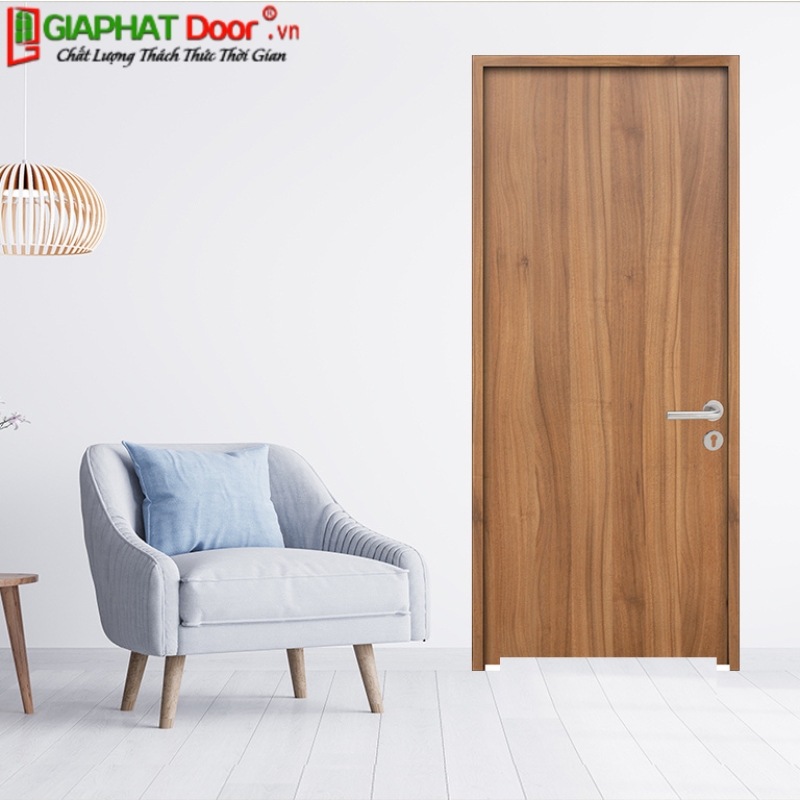 Lựa chọn cửa gỗ chống cháy nhờ những ưu điểm vượt trội