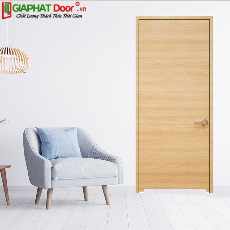 Tìm hiểu về cửa gỗ chống cháy là gì và những công dụng chính