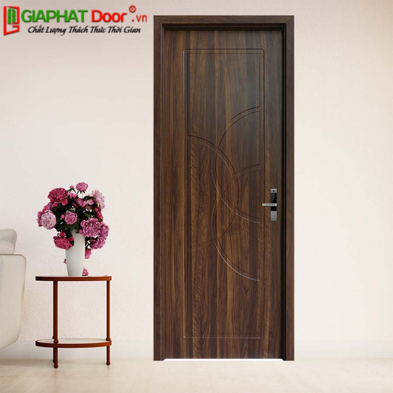 Tổng hợp mẫu cửa phù hợp với tuổi Hợi 1995 